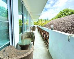 Sands Grand Dhigurah Maldives