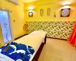 Sands Grand Dhigurah Maldives