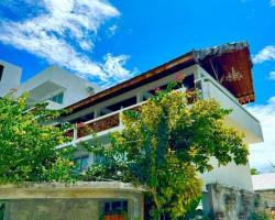 Sands Grand Dhigurah Maldives