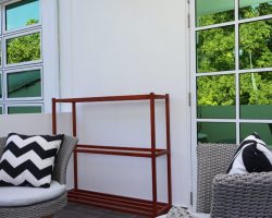 Shams DELUXE ROOM WITH BALCONY Thoddoo