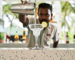Siyam World - Restaurants & Bars
