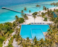 Siyam World - Restaurants & Bars
