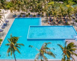 Siyam World - Restaurants & Bars