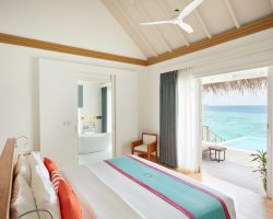 Sun Siyam Iru Veli - Grand Ocean Suite