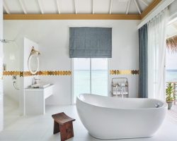 Sun Siyam Iru Veli - Grand Ocean Suite