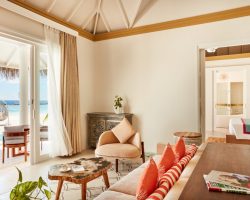 Sun Siyam Iru Veli - Kind Beach Suite