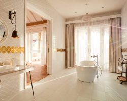 Sun Siyam Iru Veli - Ocean Suite with Pool