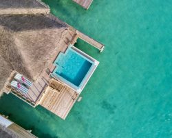 Sun Siyam Iru Veli - Ocean Suite with Pool