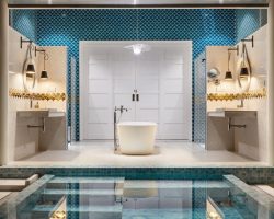 Sun Siyam Iru Veli - Sun Aqua Sultan Suite