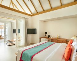 Sun Siyam Iru Veli - Family Beach Suite with Pool