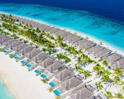 Sun Siyam Iru Veli - general