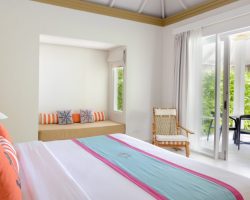 Sun Siyam Iru Veli - Beach Suite with Pool