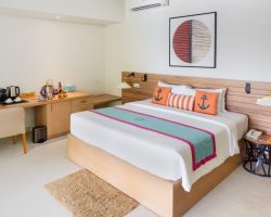 Sun Siyam Iru Veli - Beach Suite with Pool