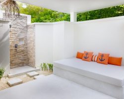 Sun Siyam Iru Veli - Beach Suite with Pool