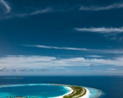 Sun Siyam Iru Veli - general