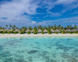 Sun Siyam Iru Veli - Family Beach Suite with Pool