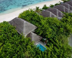 Sun Siyam Iru Veli - Grand Beach Suite