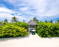 Sun Siyam Iru Veli - Grand Beach Suite