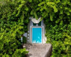 Sun Siyam Iru Veli - Grand Beach Suite