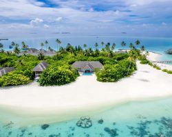 Sun Siyam Iru Veli - Kind Beach Suite