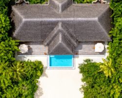 Sun Siyam Iru Veli - Kind Beach Suite