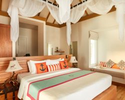 Sun Siyam Iru Veli - Dolphin Ocean Suite with Pool