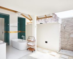 Sun Siyam Iru Veli - Family Beach Suite with Pool
