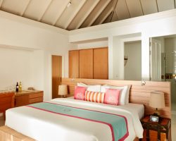 Sun Siyam Iru Veli - Grand Beach Suite