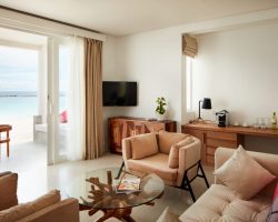Sun Siyam Iru Veli - Grand Beach Suite