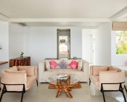 Sun Siyam Iru Veli - Grand Beach Suite