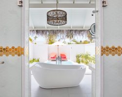 Sun Siyam Iru Veli - Grand Beach Suite