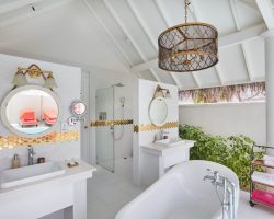 Sun Siyam Iru Veli - Grand Beach Suite