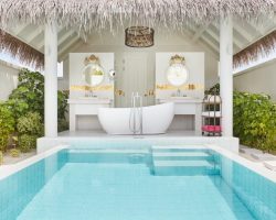Sun Siyam Iru Veli - Grand Beach Suite