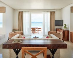 Sun Siyam Iru Veli - Grand Beach Suite