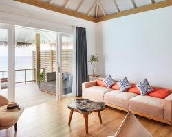 Sun Siyam Iru Veli - Grand Ocean Suite