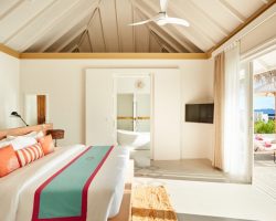 Sun Siyam Iru Veli - Kind Beach Suite