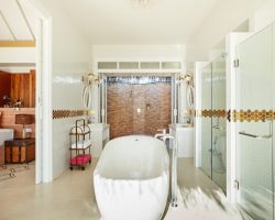 Sun Siyam Iru Veli - Kind Beach Suite