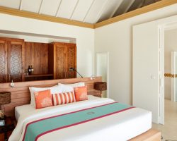 Sun Siyam Iru Veli - Kind Beach Suite