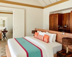 Sun Siyam Iru Veli - Kind Beach Suite