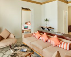 Sun Siyam Iru Veli - Kind Beach Suite