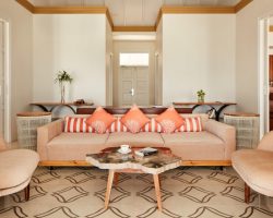 Sun Siyam Iru Veli - Kind Beach Suite