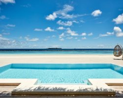 Sun Siyam Iru Veli - Kind Beach Suite