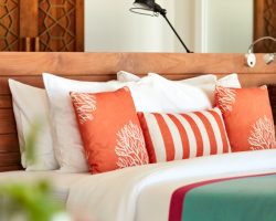 Sun Siyam Iru Veli - Kind Beach Suite