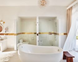 Sun Siyam Iru Veli - Kind Beach Suite