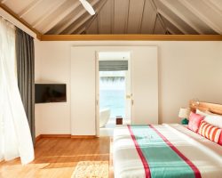 Sun Siyam Iru Veli - Kind Ocean Suite