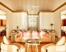 Sun Siyam Iru Veli - Kind Ocean Suite