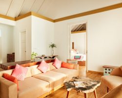 Sun Siyam Iru Veli - Kind Ocean Suite