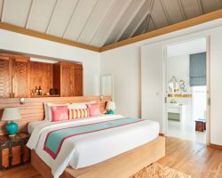 Sun Siyam Iru Veli - Kind Ocean Suite