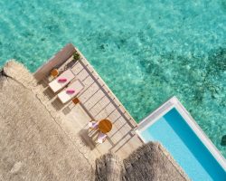 Sun Siyam Iru Veli - Kind Ocean Suite