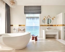 Sun Siyam Iru Veli - Kind Ocean Suite